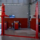 Imagen de Elevador 2 columnas  4000 kg.
