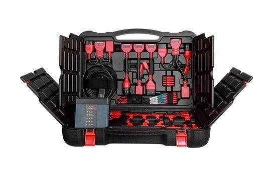 Imagen de KIT AUTO ELECTRICOS EV DIAG BOX