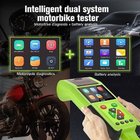 Imagen de ESCANER DE MOTO JDIAG M200