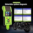 Imagen de ESCANER DE MOTO JDIAG M200