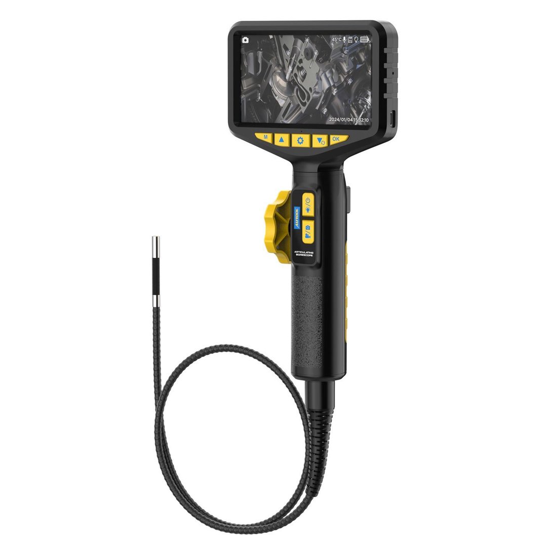 Imagen de CÁMARA DE INSPECCIÓN SVB305