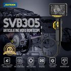 Imagen de CÁMARA DE INSPECCIÓN SVB305
