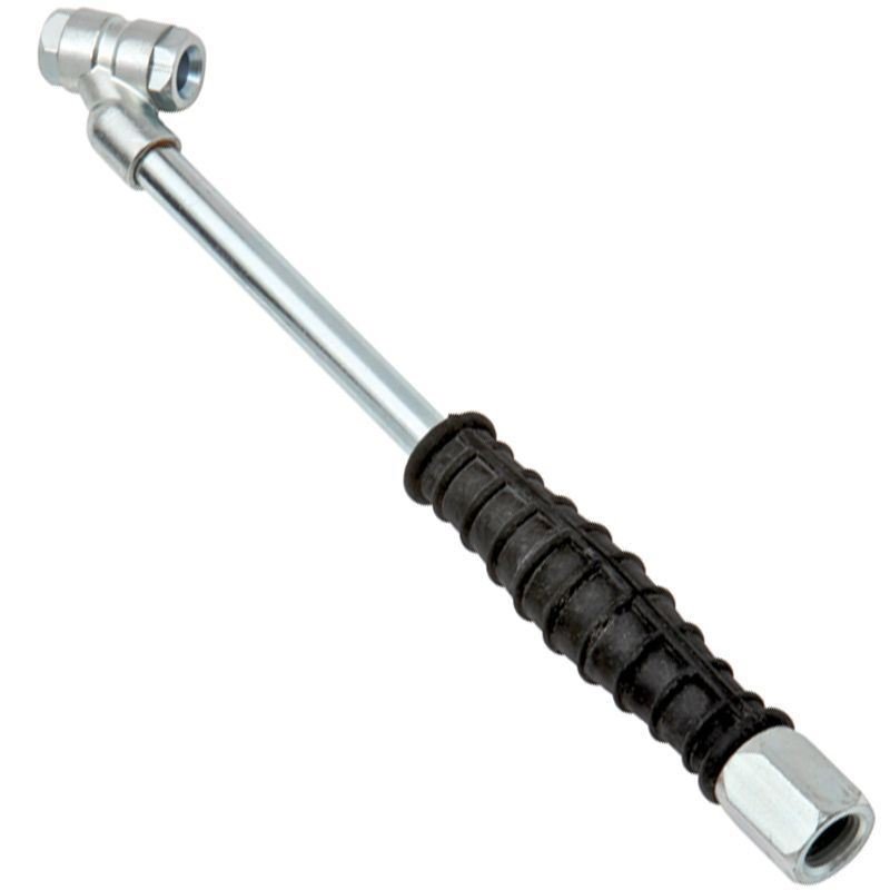 Imagen de Conector de valvula 1/4´
