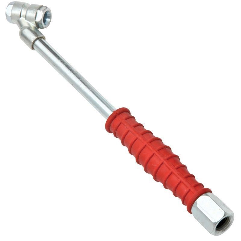 Imagen de Conector de valvula 1/4´