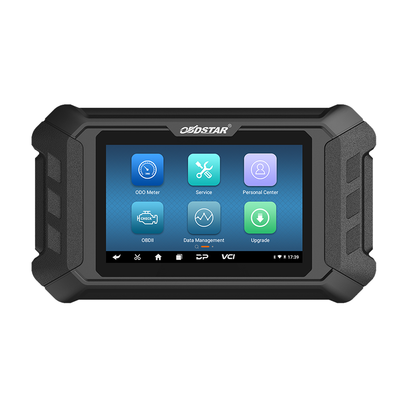 Imagen de ODO MASTER