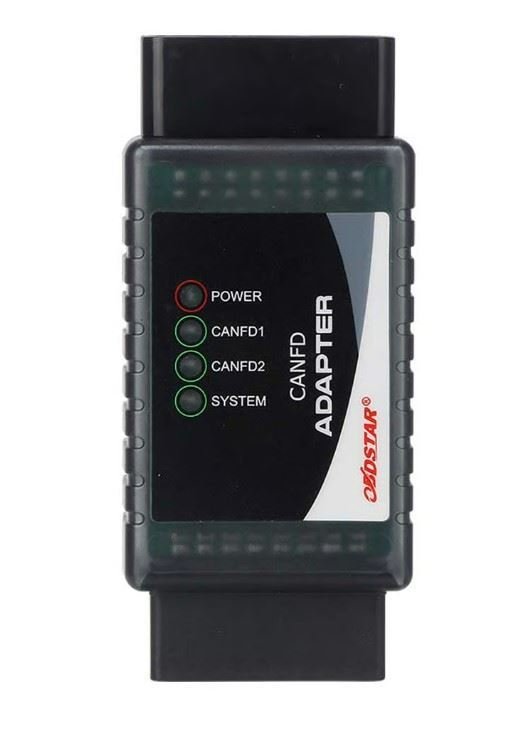 Imagen de Adaptador CAN FD