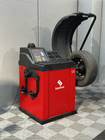 Imagen de Balanceadora SoluPark U800