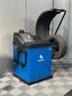 Imagen de Balanceadora SoluPark U800