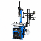 Imagen de Desenllantadora Runflat SoluPark U-221