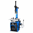 Imagen de Desenllantadora Runflat SoluPark U-221