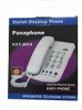Imagen de TELEFONO DE MESA  KXT3014
