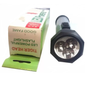 Imagen de LINTERNA METAL LED 3PGR - FTJ3DE1