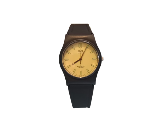 Imagen de RELOJ PULSERA PVC Q&Q VP34J007