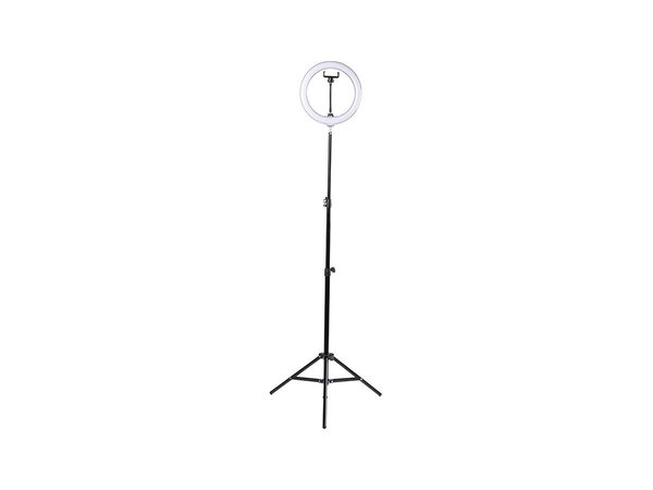 Imagen de ARO LUZ LED 12" XION
