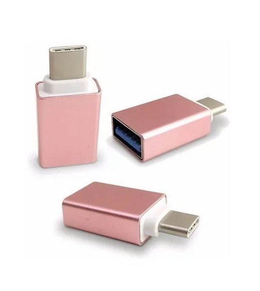 Imagen de CONECTOR DE TIPO C A USB