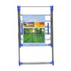 Imagen de TENDEDERO DE PIE ALUMINIO ABSY1
