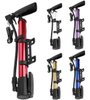 Imagen de INFLADOR REBATIBLE DE BICICLETA 309A/330