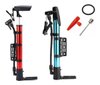 Imagen de INFLADOR REBATIBLE DE BICICLETA 309A/330