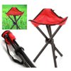 Imagen de BANCO PESCA/ CAMPING 38CM PLEGABLE GRANDE
