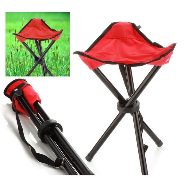 Imagen de BANCO PESCA/ CAMPING 38CM PLEGABLE GRANDE