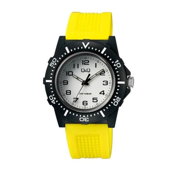 Imagen de RELOJ PULSERA Q&Q V32A-007V
