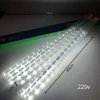 Imagen de CORTINA TUBOS YC1250 LEDS X8 50CM