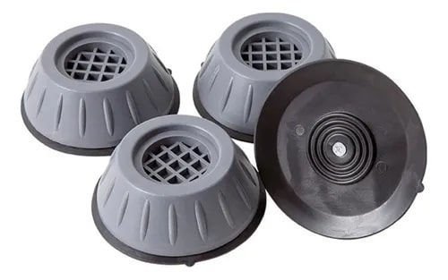 Imagen de PACK X4 REGATON B2023 PIES LAVADORA