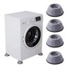 Imagen de PACK X4 REGATON B2023 PIES LAVADORA