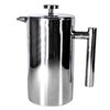 Imagen de CAFETERA PRENSA FRANCESA ACERO INOX 1L-GJG1000