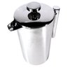 Imagen de CAFETERA PRENSA FRANCESA ACERO INOX 1L-GJG1000