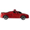 Imagen de AUTO POLICIA 20CM FRICCION 1300166
