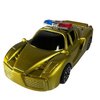 Imagen de AUTO POLICIA 20CM FRICCION 1300166