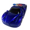 Imagen de AUTO POLICIA 20CM FRICCION 1300166