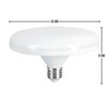 Imagen de PLAFON 30W CON ROSCA FDD30