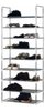 Imagen de ZAPATERA L9 9 PISOS 27 PARES ZAPATOS-8023-9