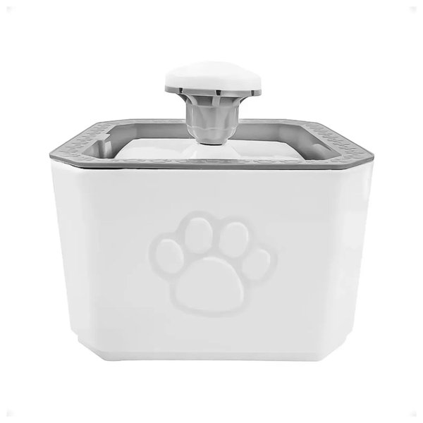 Imagen de BEBEDERO FUENTE PARA MASCOTAS-YSQ1919