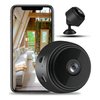 Imagen de CÁMARA IP WIFI HD-A9