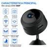 Imagen de CÁMARA IP WIFI HD-A9