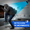 Imagen de CÁMARA IP WIFI HD-A9