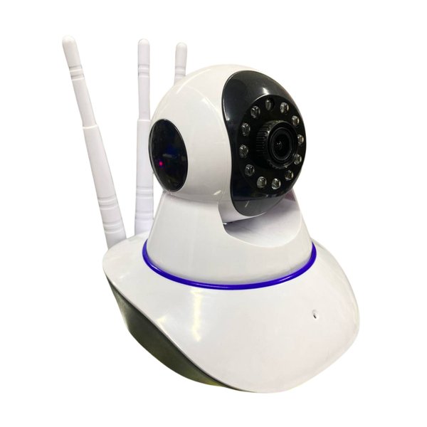 Imagen de Camara Inalambrica Con Movimiento por wiffi 360.