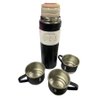 Imagen de TERMO 500ML + 3 TAZAS EN CAJA-TZ303