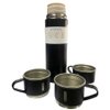 Imagen de TERMO 500ML + 3 TAZAS EN CAJA-TZ303