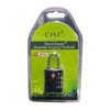 Imagen de CANDADO CJSJ  COMBINACION -TSA554