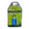 Imagen de CANDADO CJSJ  COMBINACION -TSA554