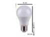 Imagen de LAMPARA LED BULB 25W