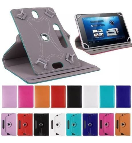 Imagen de ESTUCHE PLEGABLE TABLET 7" 17517-pbt7-NEGRO