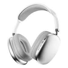 Imagen de AURICULAR VINCHA BLUETOOTH- F9/P9-BLANCO