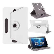 Imagen de ESTUCHE PLEGABLE TABLET 7" 17517-pbt7-BLANCO