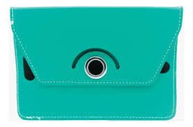 Imagen de ESTUCHE PLEGABLE TABLET 7" 17517-pbt7-VERDE