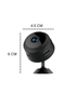 Imagen de CÁMARA IP WIFI HD-A9